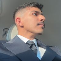 Fahad Aldawsari's Photo