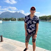 Carlos Rivera的照片