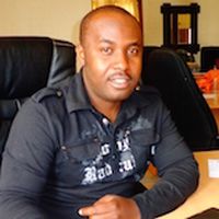 Photos de Gilbert  Munyemana