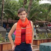 Mariya Tsyganova's Photo