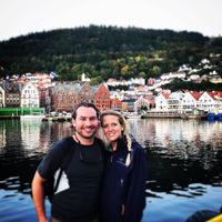 Charlie Stevenson的照片