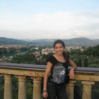 Evie Sandoval的照片