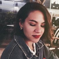 rümeysa aksoy的照片