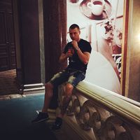 Fotos de Bojan Djurovski