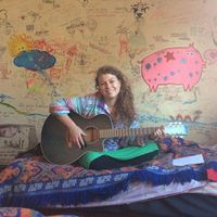 Alexia  Chambi的照片