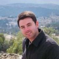 Max Steinberg的照片