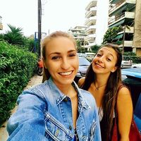 Ariadni Konstantinidou的照片