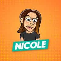 Nicole Estefanía Hernández Rodríguez's Photo