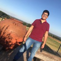 Cesar Roque的照片