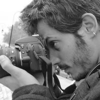 Eduard Alias Gómez's Photo