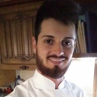 Fotos von Giovanni Sgaravato