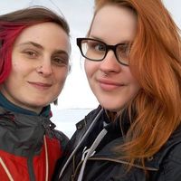 Miriam St Pierre的照片