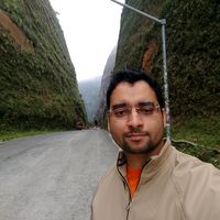 João Cortial's Photo