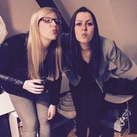 Michaela Levine's Photo