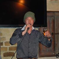 Fotos de Masahiro Hitaka