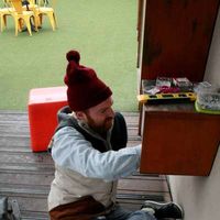 Adam Seymour的照片