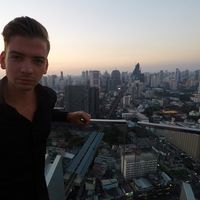 Filip Podstavek's Photo