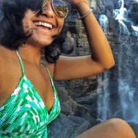 Fotos de Priscilla Oliveira