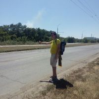 Игорь Нестеренко's Photo