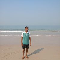 Kamlesh More's Photo