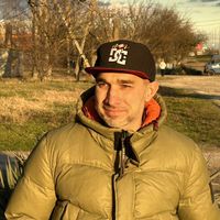 Dmitriy Izyurov的照片