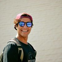 Francisco Espinoza Ordóñez's Photo