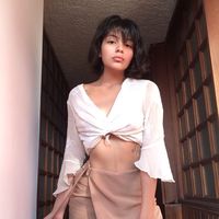 Alessandra Zamora's Photo