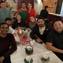 CS in Yerevan - Evening with Couchsurfing's picture