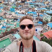 Austin Jeltes's Photo