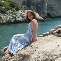 Yana Tsibulskaya的照片