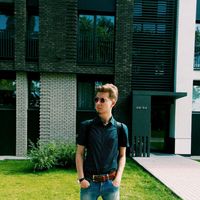 Eugene Zemlyakov's Photo