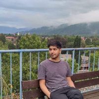 Sameed Hayat's Photo