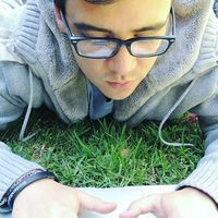 Andrés Pérez的照片