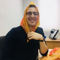 Fotos von Кирилл Домрачев