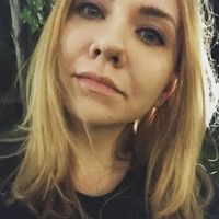 Julia Gavrysh的照片