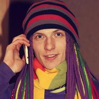 Raman Tsurkan的照片