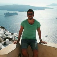 Gürkan Ökmen's Photo