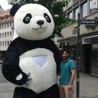 Stefano Antonini的照片