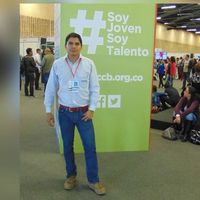 Octavio Vasquez的照片