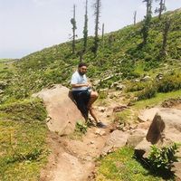 Gagandeep Rana的照片