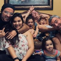 Sol Castillo's Photo