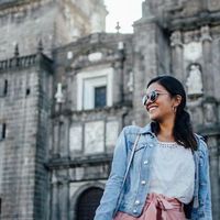 Dariana Flores Villarreal的照片