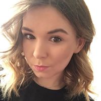 Kinga Sienkiewicz's Photo