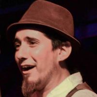 Magiko del Castillo's Photo