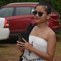 Dwijiri Baglary's Photo