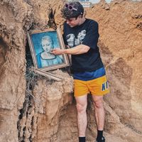 Vasile Burlacu's Photo