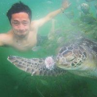 Alexis Vega Pérez's Photo