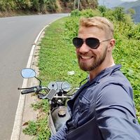 Photos de Łukasz Myśliński