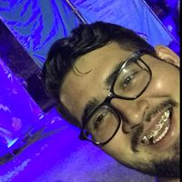 Gerardo Vazquez's Photo