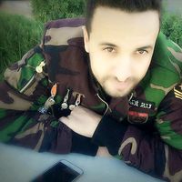 Imad Mounir的照片